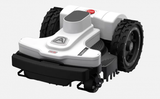 Ambrogio 4.0 Basic 4WD