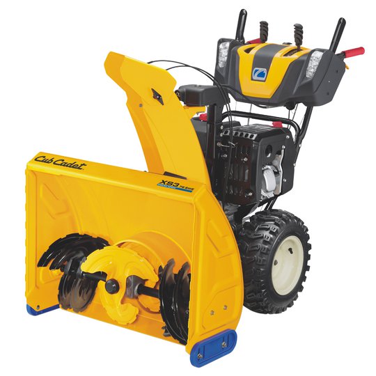 Cub Cadet XS3 76 SWE