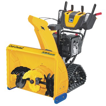 Cub Cadet XS3 76 TDE