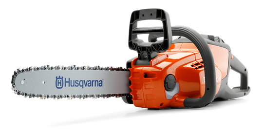 HUSQVARNA 120i