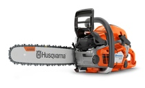 HUSQVARNA 550 XP Mark II