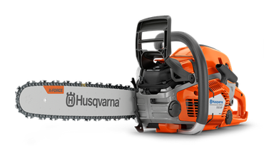 HUSQVARNA 550 XP Mark II