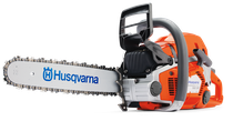 HUSQVARNA 562 XP 1