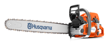 HUSQVARNA 572 XP