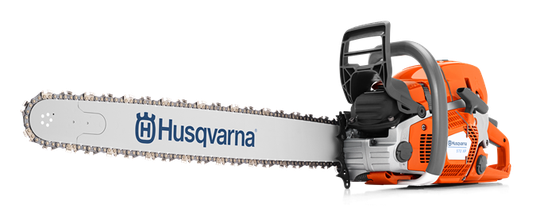 HUSQVARNA 572 XP