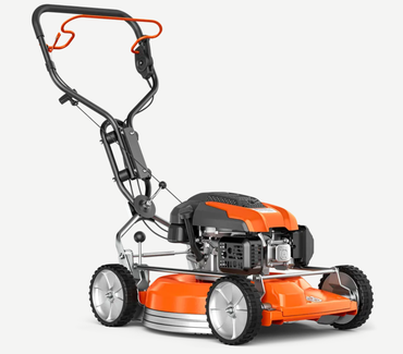 HUSQVARNA LB 553SQe