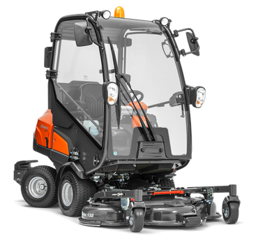 HUSQVARNA P 525D