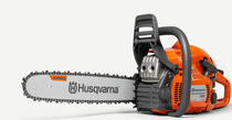 Husqvarna 450 II