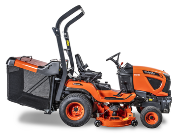 Kubota Serie G (23 & 26 PS)