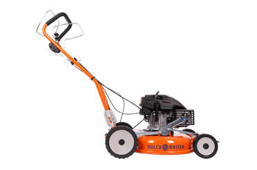 Mulchmaster PM 53 A Kommunal