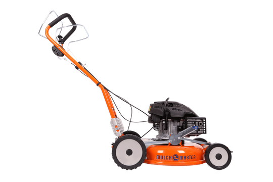 Mulchmaster PM 53 A Kommunal