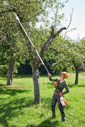 STIHL HTA 135