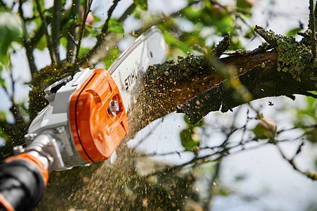 STIHL HTA 135