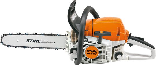 STIHL MS 241 C-M 1