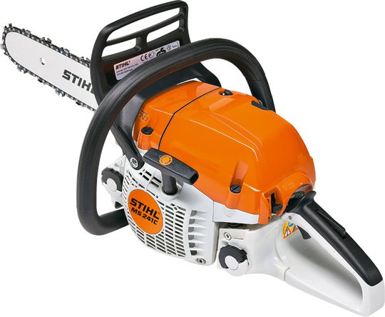 STIHL MS 241 C-M 1