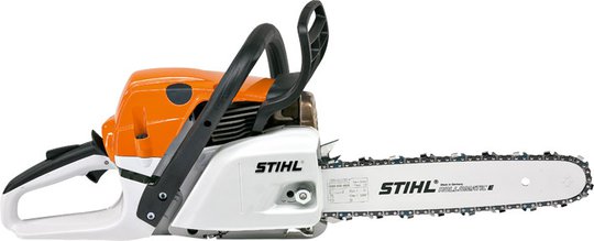 STIHL MS 241 C-M 1