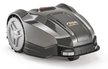 Stiga Autoclip 221 1