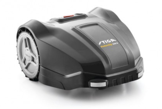 Stiga Autoclip 230 S 1