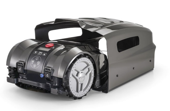 Stiga Autoclip 230 S 1