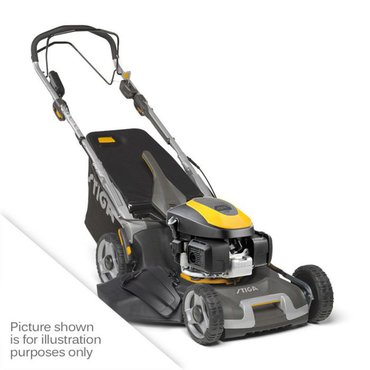 Stiga TWINCLIP 55 SVEQ H