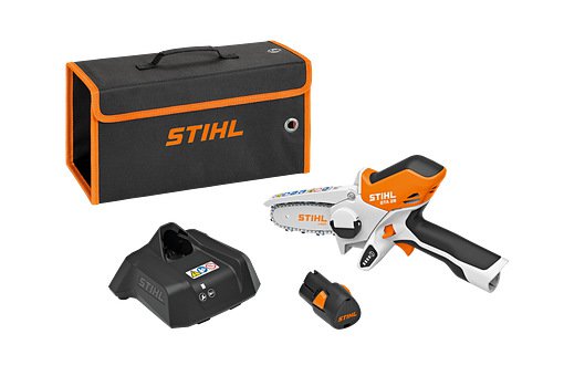 Stihl Akku-Gehölzschneider GTA 26