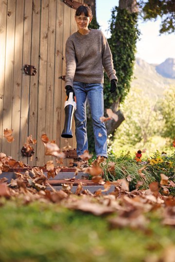 Stihl BGA 30