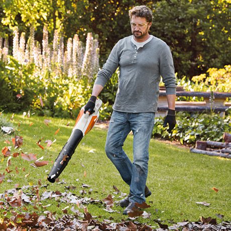 Stihl BGA 57