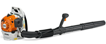 Stihl BR 600 Magnum 1