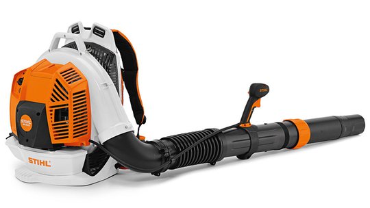 Stihl BR 800 C-E