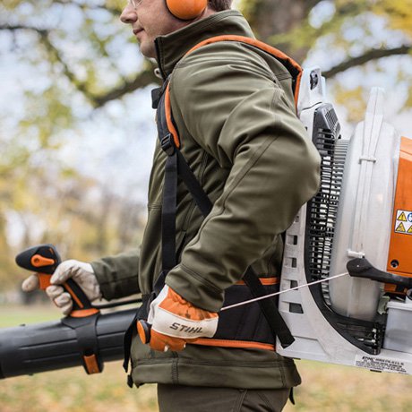 Stihl BR 800 C-E