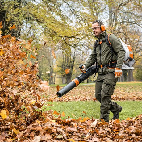 Stihl BR 800 C-E