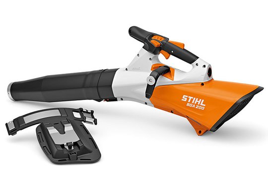 Stihl Bga 200