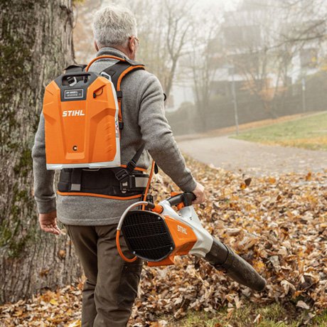 Stihl Bga 200