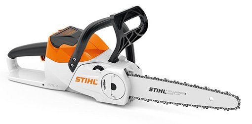 Stihl Compact MSA 120 C-BQ, mit Akku AK 20 und Ladegerät AL 101 1