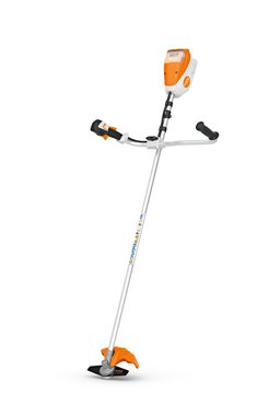 Stihl FSA 80 mit Akku AK 30 und Ladegerät AL 101