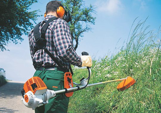 Stihl FS 131 1