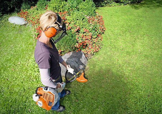 Stihl FS 40 1