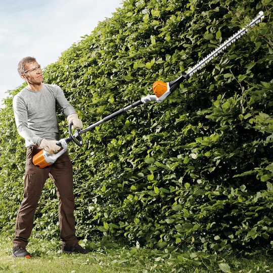 Stihl HLA 65