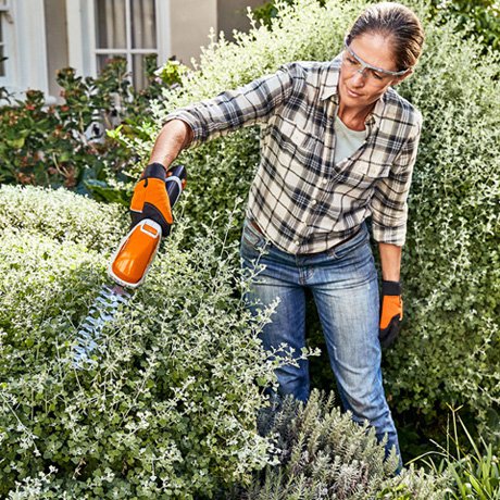 Stihl HSA 26 ,Set