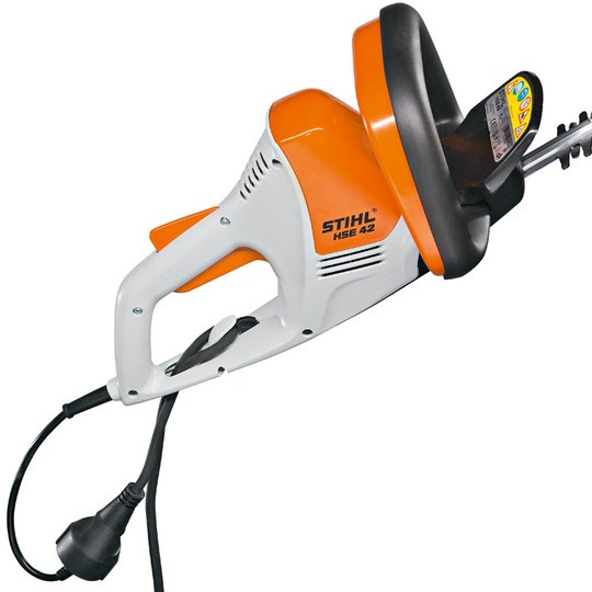 Stihl HSE 42 1