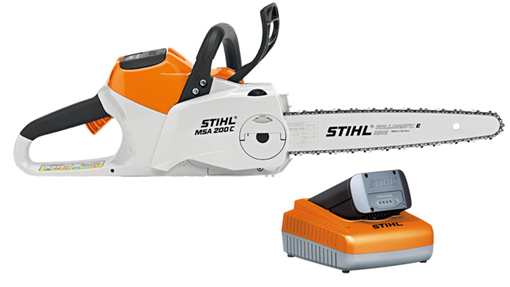 Stihl MSA 200 C-BQ 1