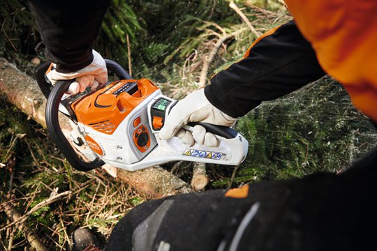 Stihl MSA 300 C-O