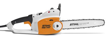 Stihl MSE 170 C-BQ 1