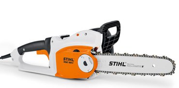 Stihl MSE 190 1