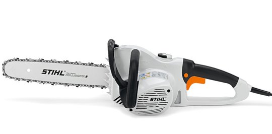 Stihl MSE 210 C-BQ 1