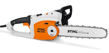 Stihl MSE 210 C-BQ 1