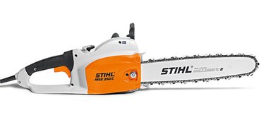 Stihl MSE 250 1