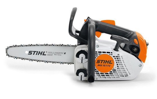 Stihl ms 151