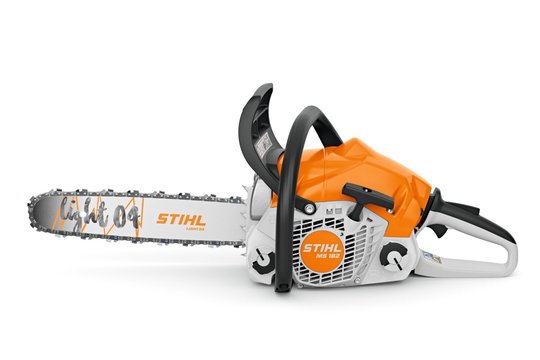 Stihl MS 182