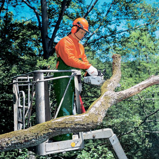 Stihl MS 193 T 1